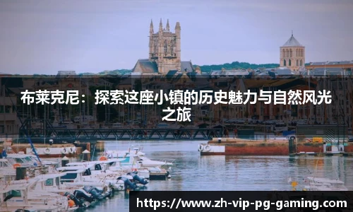 布莱克尼：探索这座小镇的历史魅力与自然风光之旅